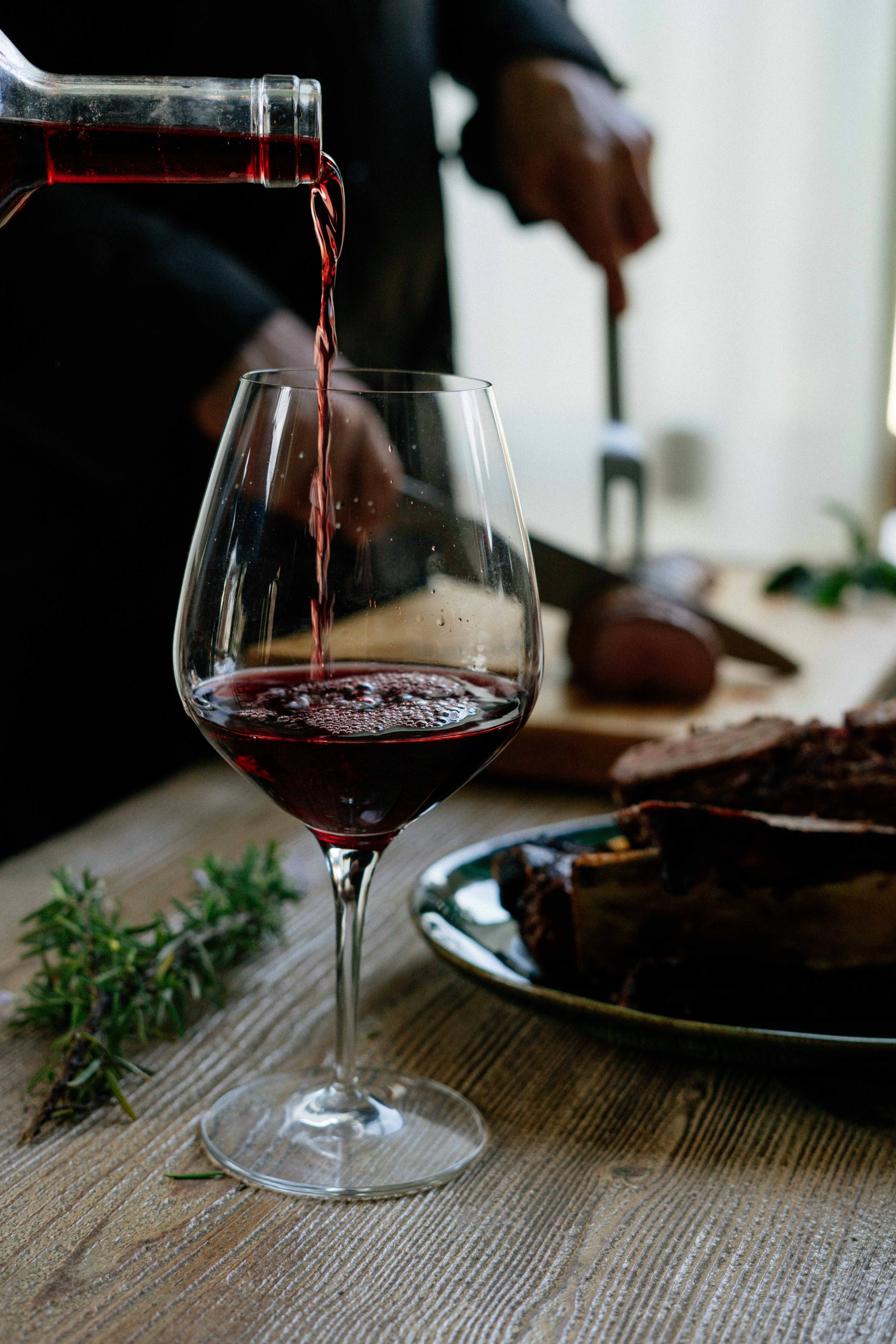 Red Wine